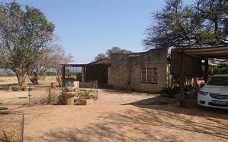 24 ha Farm in Koster