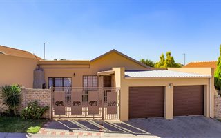 3 Bedroom Townhouse in Albemarle