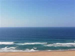 2 Bed Apartment in Amanzimtoti