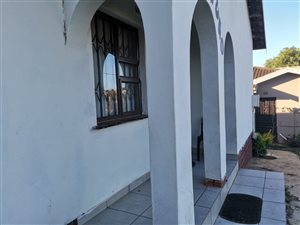 3 Bed House in Ngwelezana