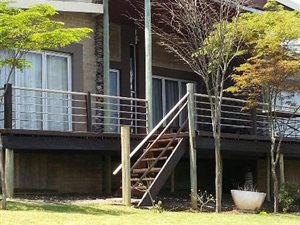 4 Bed House in Graskop