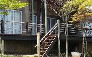 4 Bedroom House in Graskop