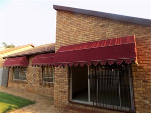 3 Bed Townhouse in Allens Nek
