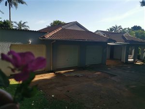4 Bed House in Wembley