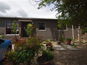 3 Bed House in Northpine