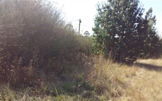 3474 m² Land available in Balgowan