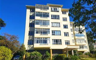 2 Bedroom Apartment in Kenilworth Upper