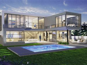 5 Bed House in Morningside