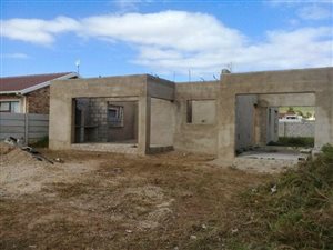 3 Bed House in Windsor Park