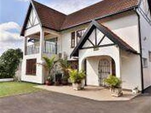 4 Bed House in Reservoir Hills