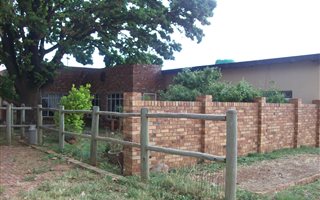 21 ha Farm in Klerksdorp