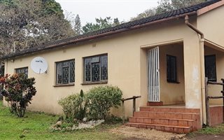 3 Bedroom House in Glenmore