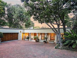4 Bed House in Inanda