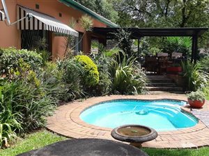 3 Bed House in Blackridge