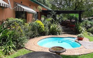 3 Bedroom House in Blackridge