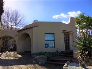 3 Bed House in Voelklip