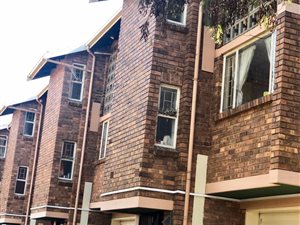 3 Bed Duplex in La Montagne