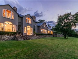 4 Bed House in Blair Atholl Estate