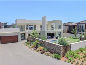 4 Bed House in Serengeti