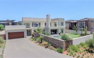 4 Bedroom House in Serengeti