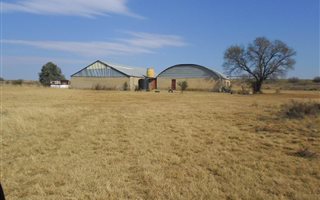 216.3 ha Farm in Sterkfontein and surrounds