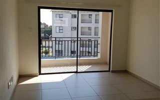2 Bedroom Apartment in Carlswald Estate