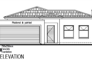 334 m² Land available in Sanddrift