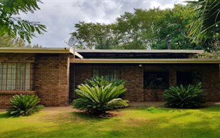 8.5 ha Farm in Polokwane Central