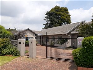 3 Bed House in Brackendowns