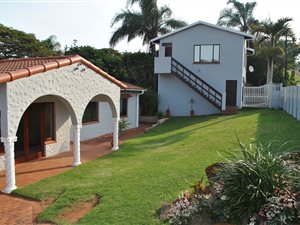 3 Bed House in Glen Anil