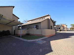 2 Bed Townhouse in Beverley