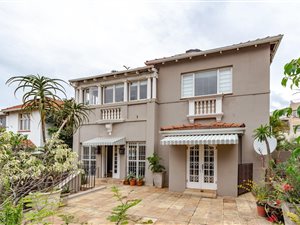 4 Bed House in Windermere