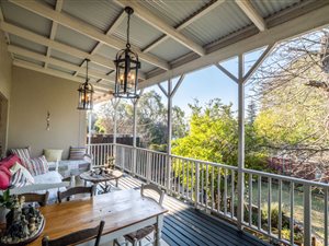 3 Bed House in Oatlands