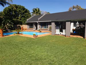 3 Bed House in Doornpoort and surrounds