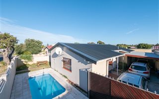 3 Bedroom House in Southfield