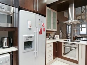 1 Bed Apartment in Bedford Gardens