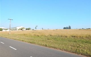 6.5 ha Land available in Hammarsdale