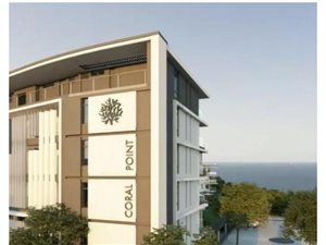 1 Bed Apartment in Sibaya Precinct
