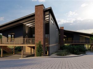 3 Bed House in Fraaiuitsig