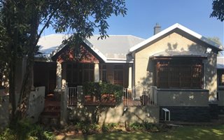 5 Bedroom House in Parktown