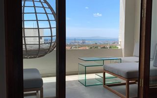 2 Bedroom Apartment in Vredehoek