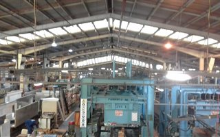 5138 m² Industrial space in Mobeni
