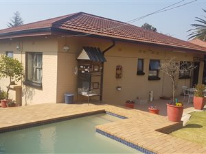3 Bed House in Chrisville