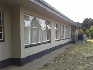 3 Bed House in Vanderbijlpark SW1