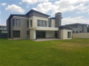 4 Bed House in Silverwoods Country Estate
