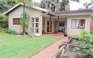 3 Bedroom House in Durban CBD