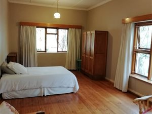 1 Bedroom Flat in Wellington Central
