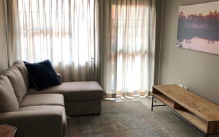 2 Bedroom Apartment in Monavoni