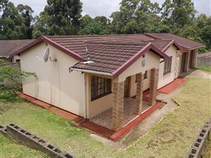 3 Bed House in Eshowe