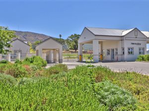 2 Bed House in Northern Paarl